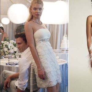 Stunning Sue Wong Dress